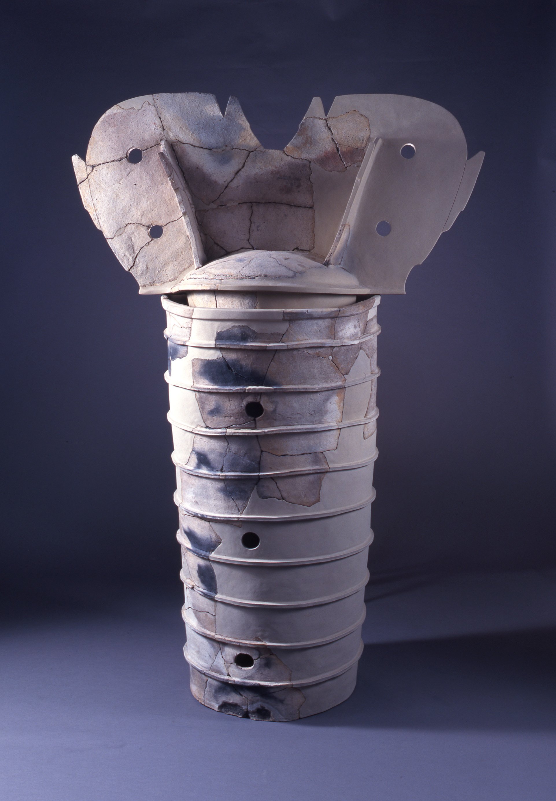 🏛️ 쓰도 시로야마 고분(쓰도시로야마 고훈) (후지이데라 능묘 참고지(후지이데라 료보산코치)) 이미지 4